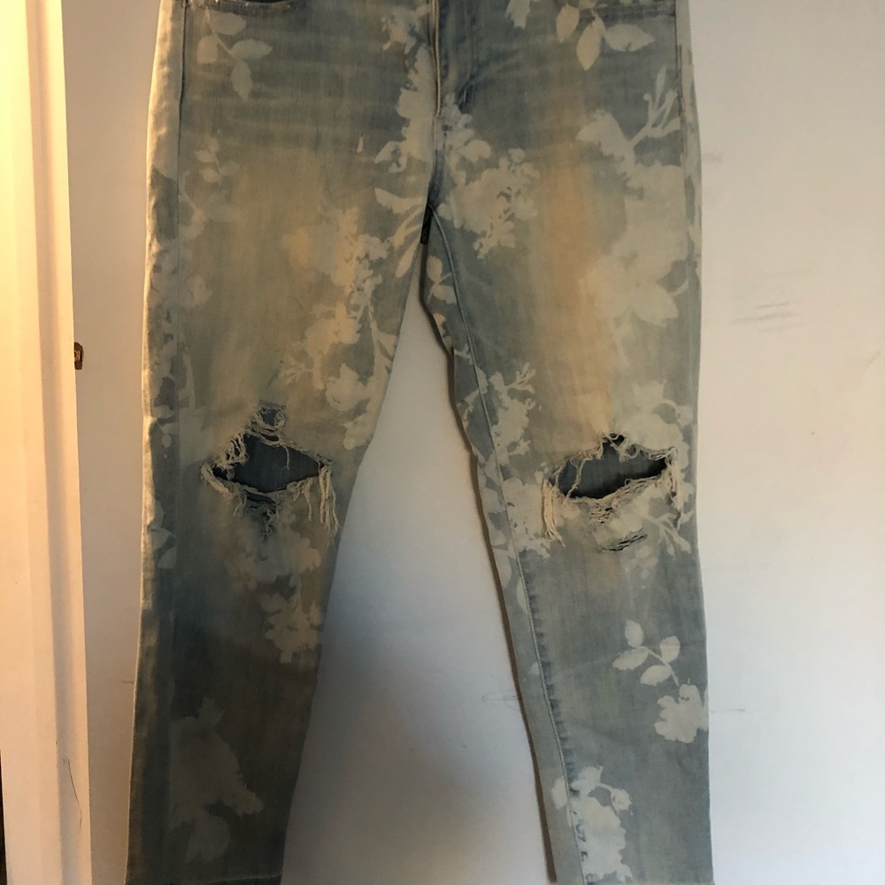 AE denim